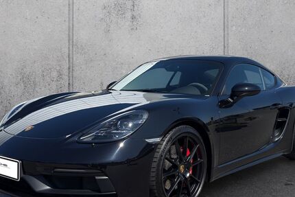 Porsche Cayman 15.991 km 94.900 € Holzwickede 59439