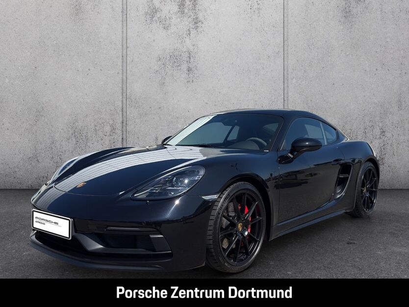 Porsche Cayman 15.991 km 94.900 € Holzwickede 59439