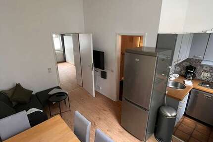 Wohnung zum Mieten in Krefeld 450 € 32 m²