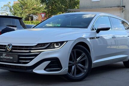 VW Arteon 163.000 km 24.900 &euro; Gelsenkirchen 45889