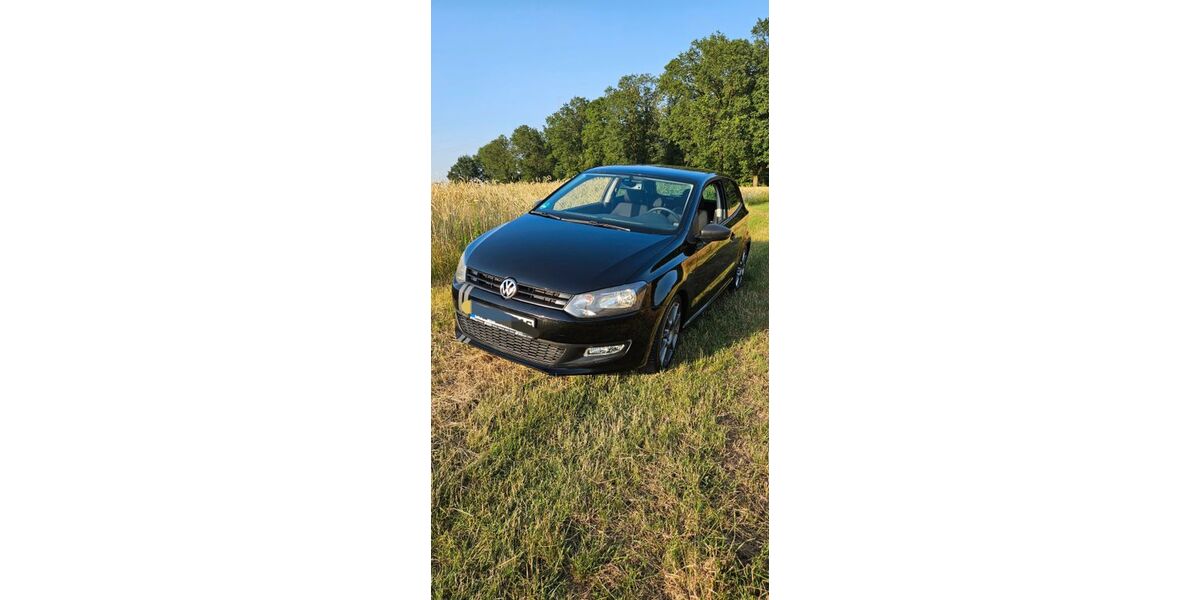 VW Polo 180.000 km 2.999 &euro; Dorsten 46286