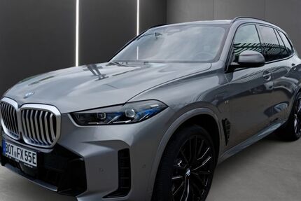 BMW X5 5.922 km 88.498 &euro; Bottrop 46236