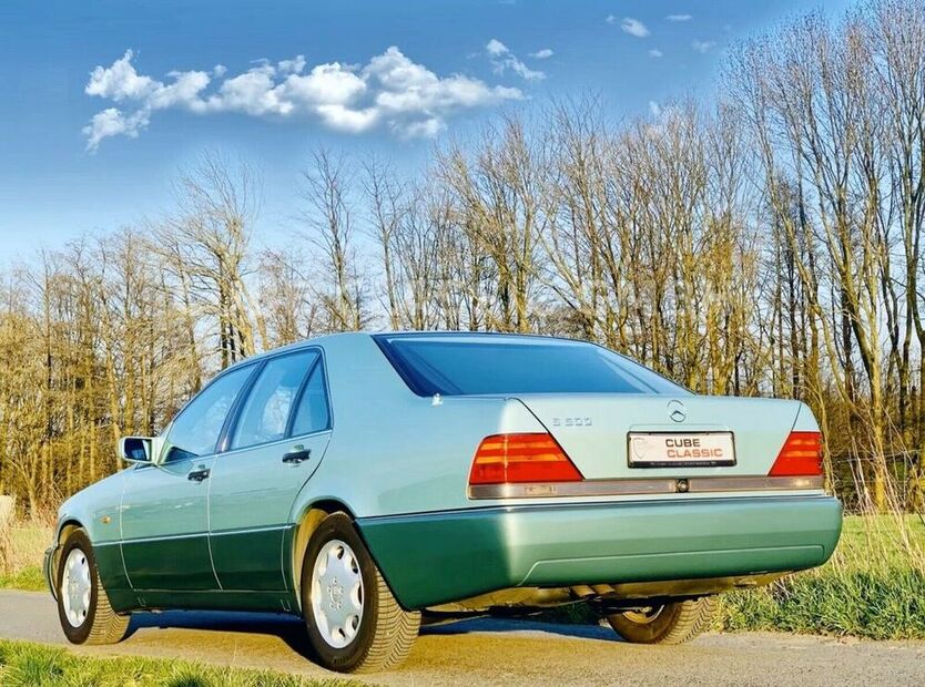 S 500