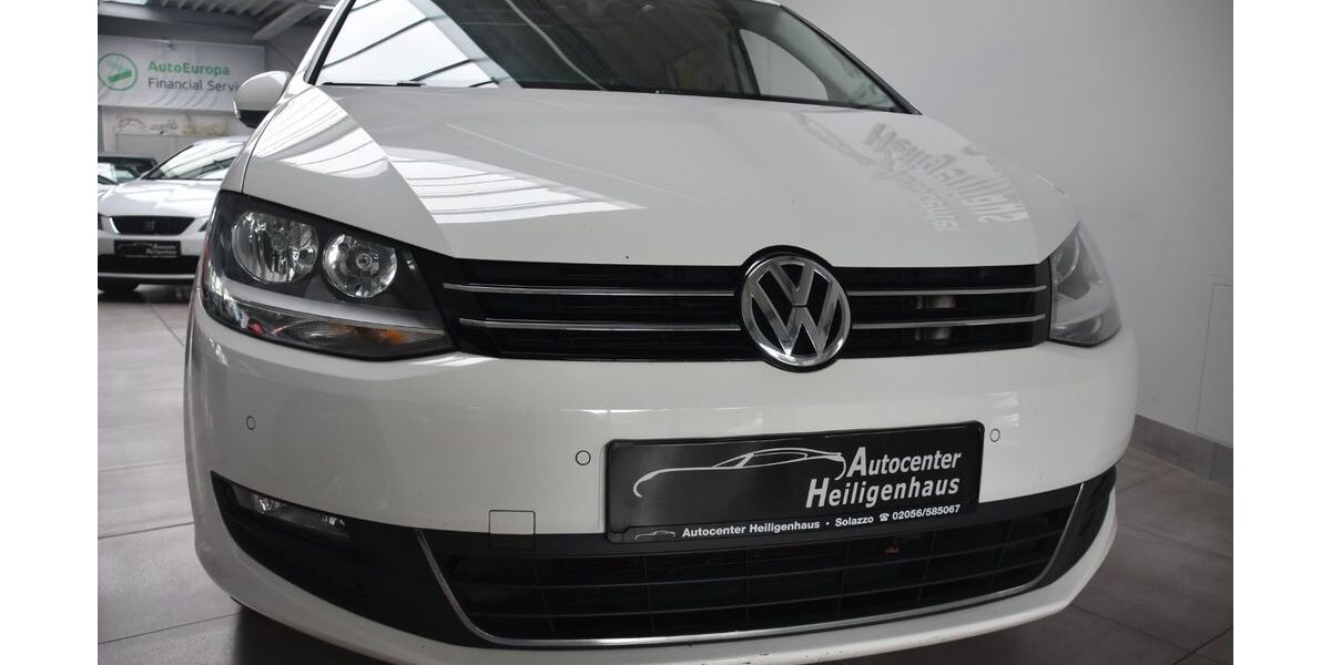 VW Sharan 199.852 km 11.980 &euro; Heiligenhaus 42579