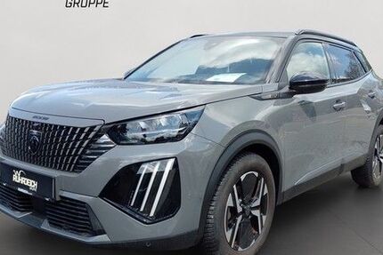 Peugeot 2008 21.714 km 25.990 &euro; Wuppertal 42103