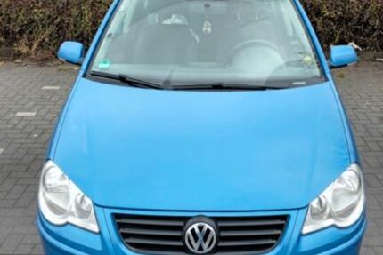 VW Polo 142.308 km 3.400 &euro; Haltern am See 45721