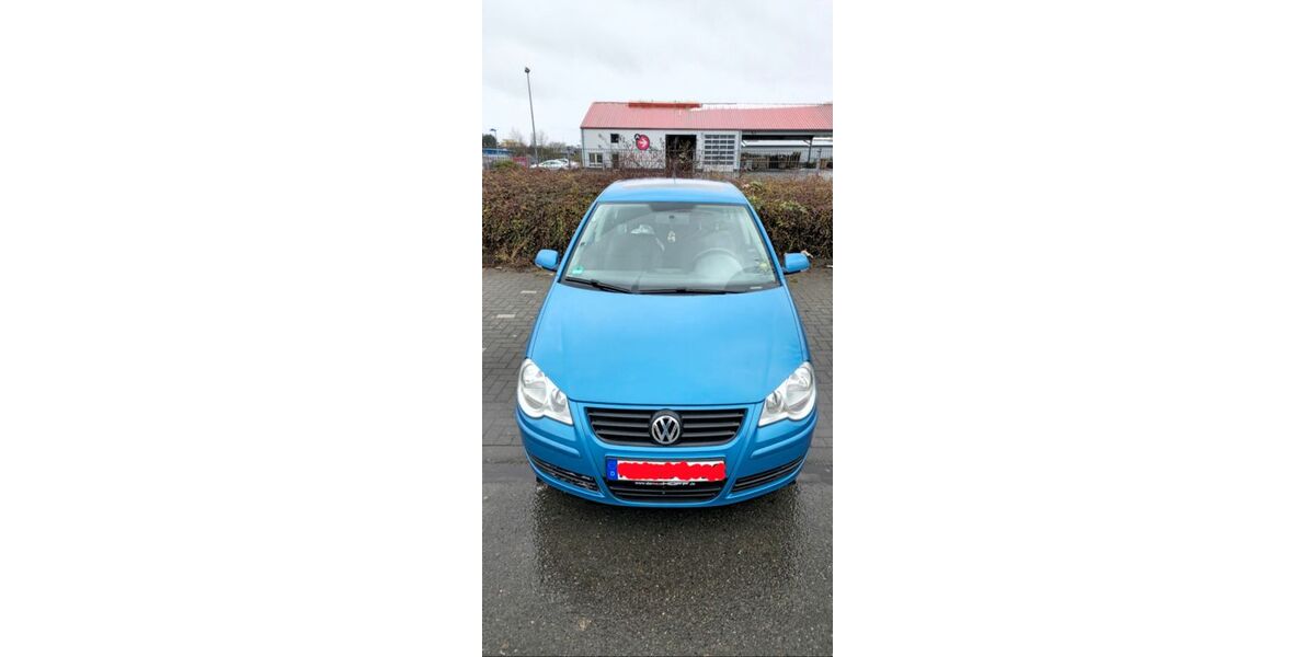 VW Polo 142.308 km 3.400 &euro; Haltern am See 45721