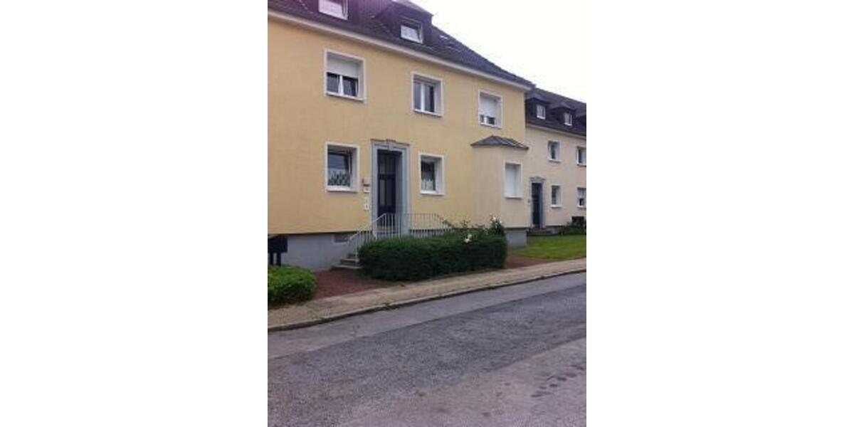 Bei VIVAWEST die Sonnenstrahlen auf dem eigenen Balkon genießen. 2.5 zimmer