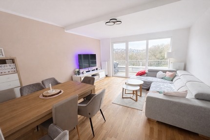 Wohnung Velbert Rosenhügel - 4 Zimmer, 100 m&sup2;, 385.000&euro; | Angebot:24962482