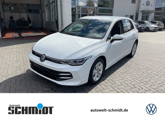 VW Golf 3.650 km 22.398 € Lünen 44534