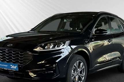Ford Kuga 24.200 km 26.990 € Oberhausen 46145