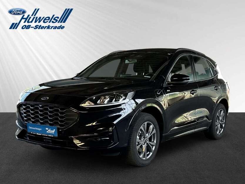 Ford Kuga 24.200 km 26.990 € Oberhausen 46145