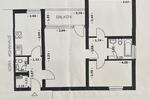 Etagenwohnung Dortmund Brackel - 3.5 Zimmer, 74 m&sup2;, 680&euro; | Angebot:27592602