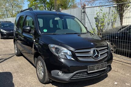 Mercedes-Benz Citan 170.000 km 8.500 &euro; Essen 45143