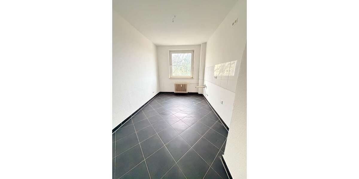 Wohnung zum Mieten in Gelsenkirchen 420 € 56.5 m² 2 zimmer