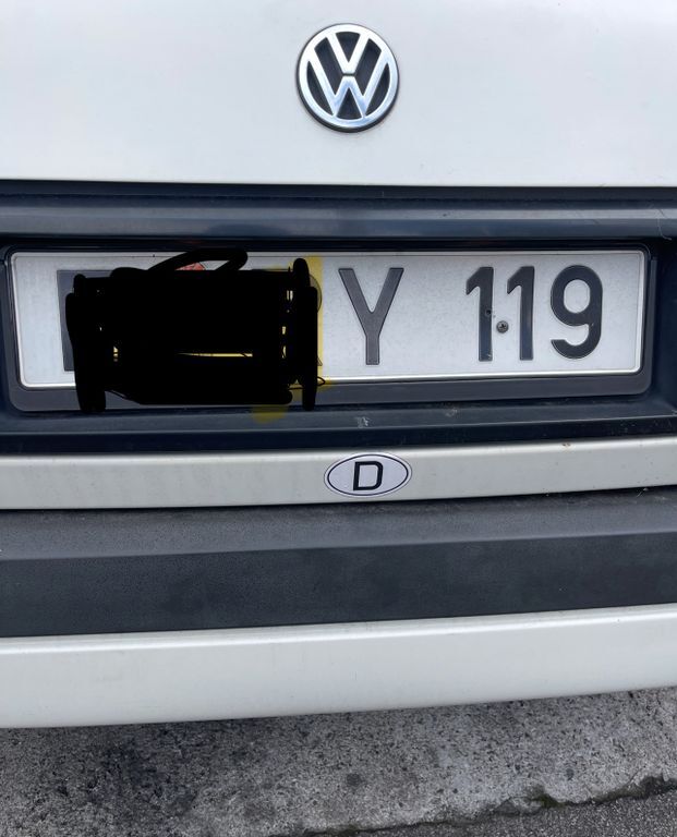 VW Passat 145.000 km 2.900 € Essen 45149