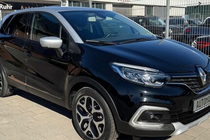Renault Captur 26.700 km 14.980 &euro; Oberhausen 46149