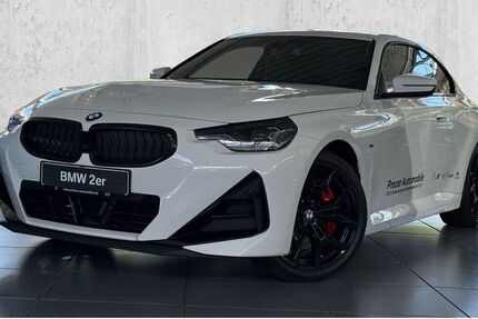 BMW 220 2.990 km 51.490 &euro; Sprockhövel 45549