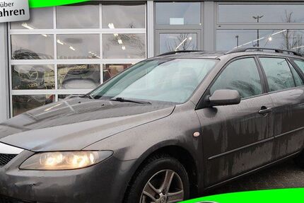 Mazda 6 171.200 km 1.000 &euro; Marl 45772