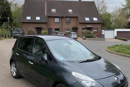 Renault Scenic 180.000 km 4.499 € Bottrop 46236