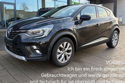 Renault Captur 37.188 km 18.110 &euro; Oberhausen 46049