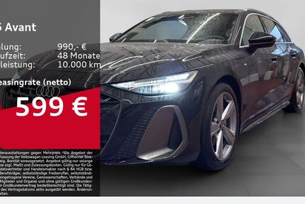 Audi A6 1.050 km 56.780 &euro; Oberhausen 46047