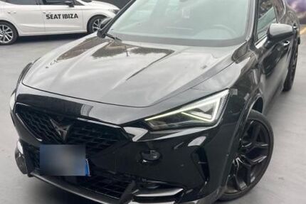 Cupra Formentor 44.239 km 39.660 &euro; Hagen 58091