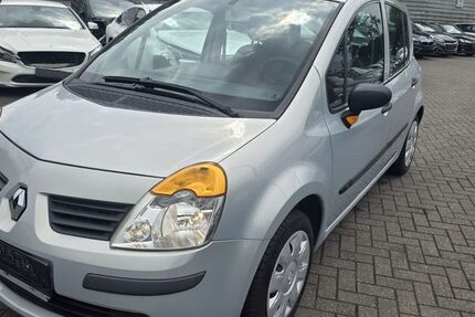 Renault Modus 103.000 km 2.450 € Bottrop 46238