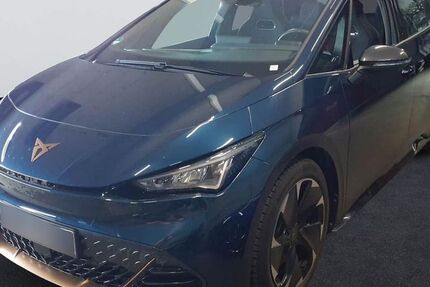 Cupra Born 3.856 km 35.879 &euro; Dortmund 44269