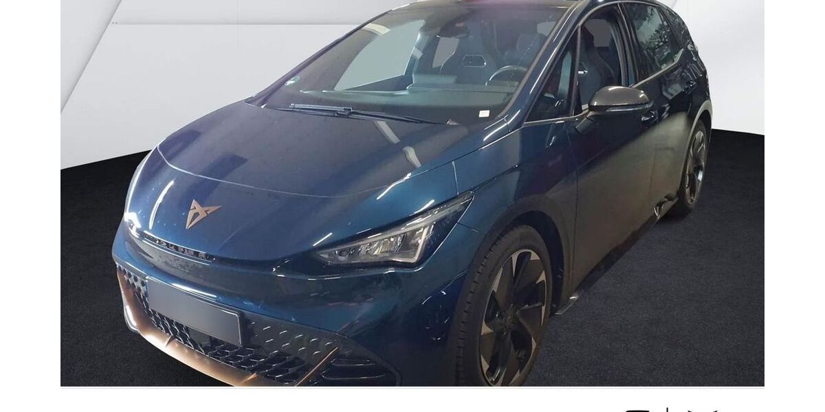 Cupra Born 3.856 km 35.935 &euro; Dortmund 44269