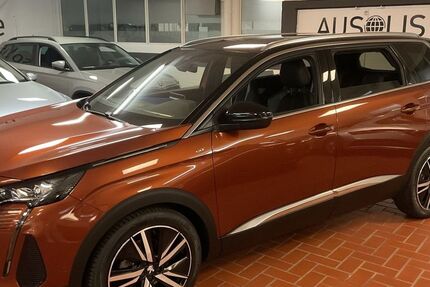 Peugeot 5008 44.000 km 17.990 &euro; Wülfrath 42489