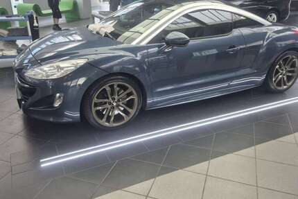 Peugeot RCZ 137.000 km 8.450 € Duisburg 47167