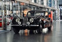 Jaguar XK