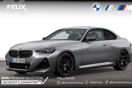 BMW M240i 14.772 km 55.880 € Bottrop 46236