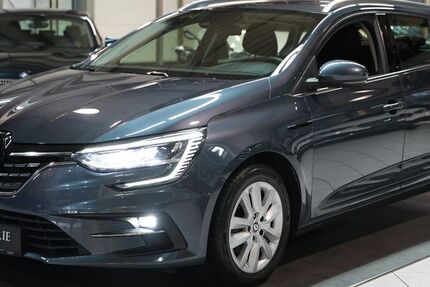 Renault Megane 99.000 km 14.490 &euro; Herne 44652