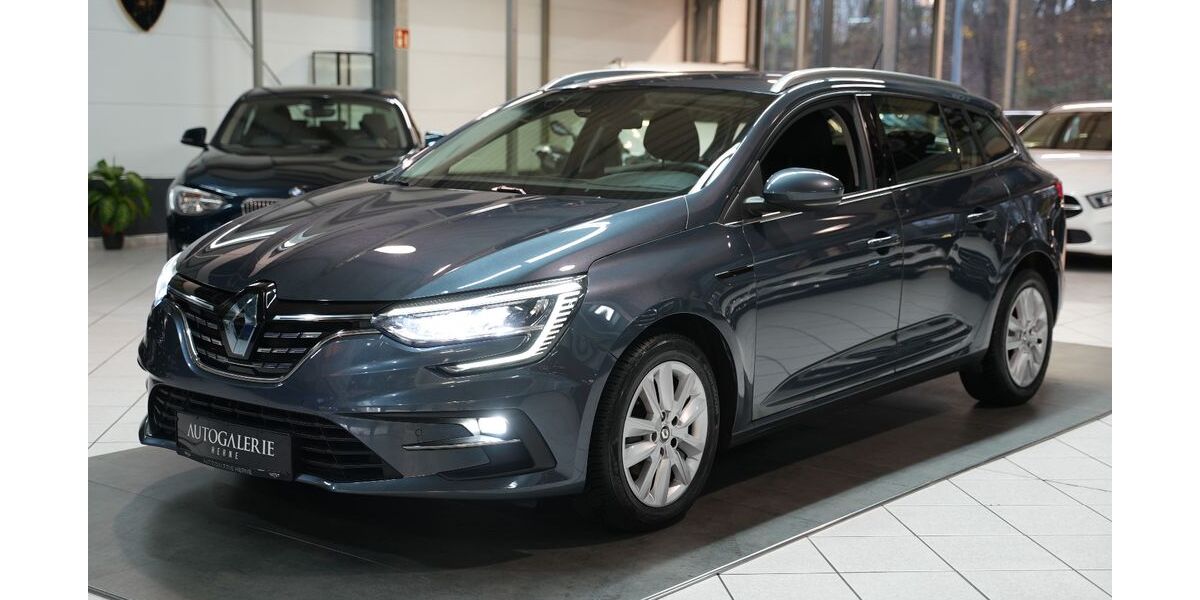 Renault Megane 99.000 km 14.490 &euro; Herne 44652