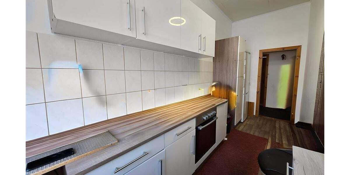Etagenwohnung Wuppertal Langerfeld - 3 Zimmer, 88 m&sup2;, 163.000&euro; | Angebot:25692788