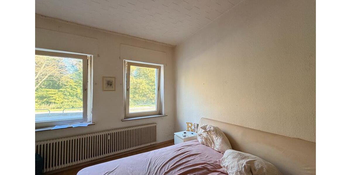 Erdgeschoßwohnung Dortmund Hombruch - 2 Zimmer, 39 m&sup2;, 434&euro; | Angebot:27592732
