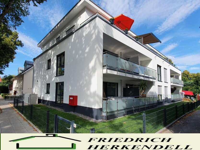 Wohnung zum Mieten in Essen 900 € 66 m²