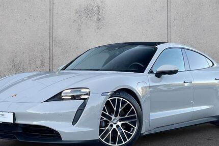 Porsche Taycan 11.156 km 67.450 &euro; Recklinghausen 45665