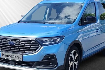 Ford Tourneo Connect 5.000 km 38.990 &euro; Oberhausen - Sterkrade 46145