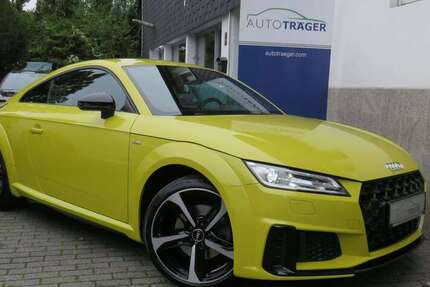 Audi TT 34.015 km 34.990 € Wuppertal 42109