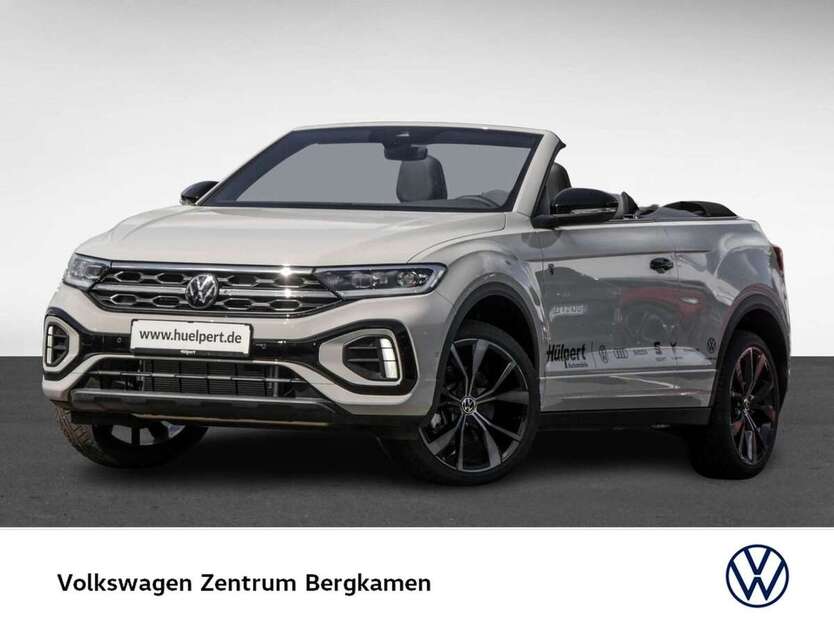 VW T-Roc 2.990 km 48.770 € Bergkamen 59192