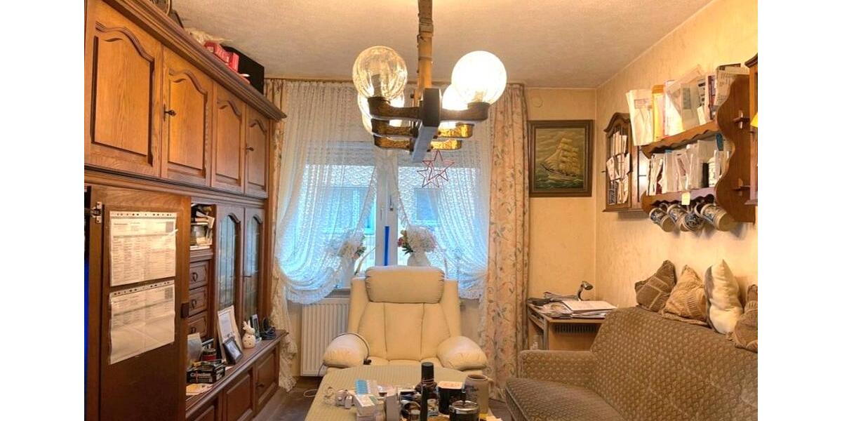 Etagenwohnung Wuppertal Barmen - 5 Zimmer, 95 m&sup2;, 69.000&euro; | Angebot:26827320