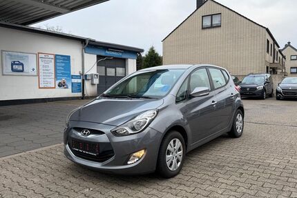 Hyundai ix20 81.303 km 2.950 &euro; Oberhausen 46117