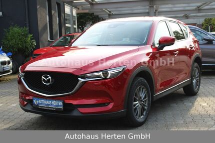 Mazda CX-5 45.000 km 21.890 &euro; Herten 45699