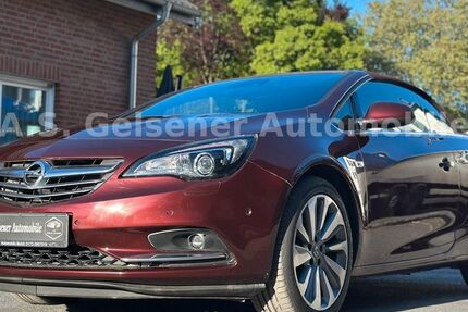 Opel Cascada 38.000 km 10.900 &euro; Gelsenkirchen 45881