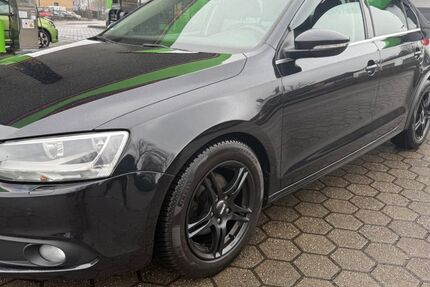 VW Jetta 270.000 km 3.500 &euro; Dortmund 44339