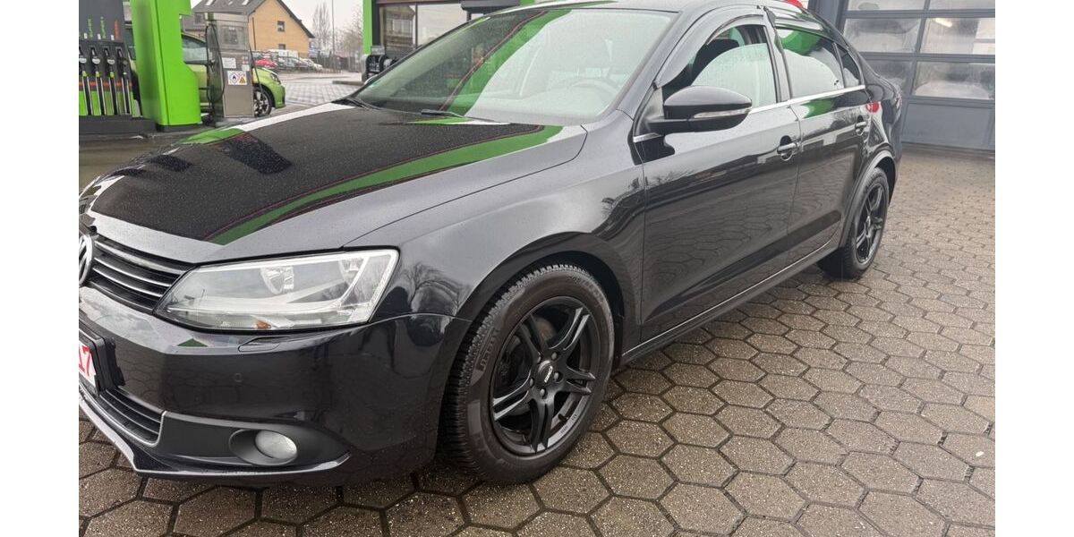 VW Jetta 270.000 km 3.500 &euro; Dortmund 44339