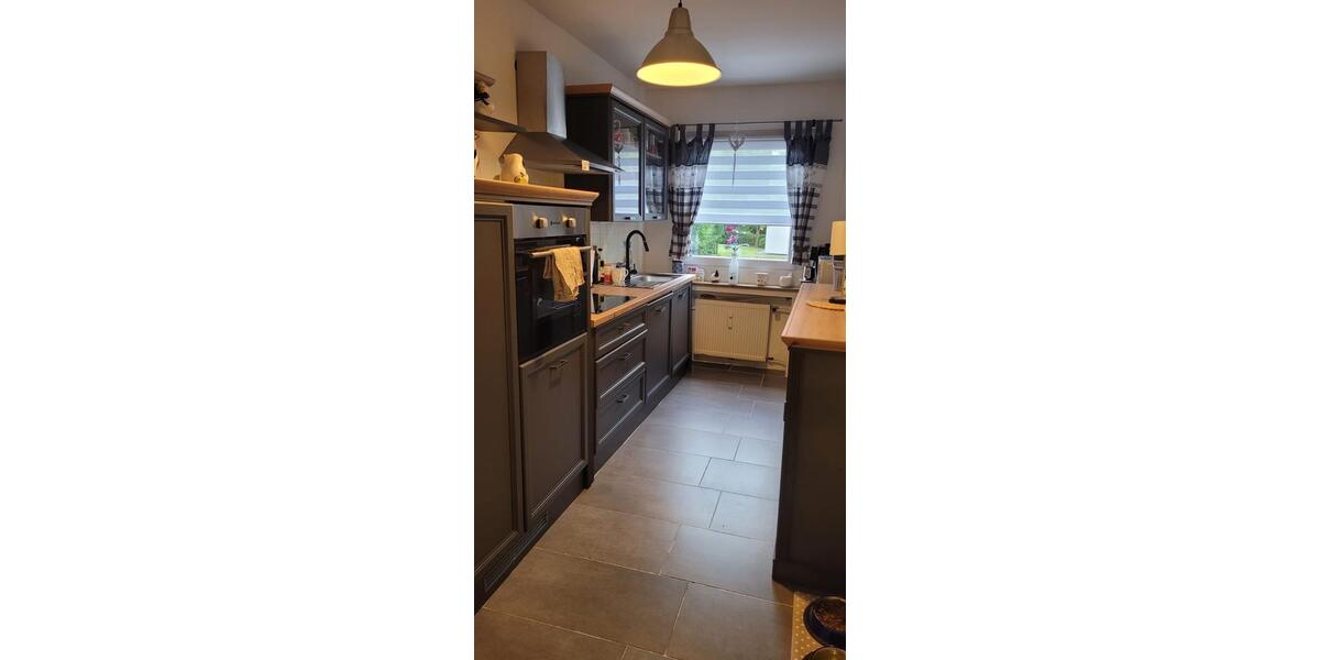 5 Zimmer Wohnung bezugsfertig ab 01.02.2026 5 zimmer